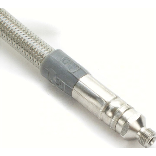 Varioleitung transparent MV093T 930mm