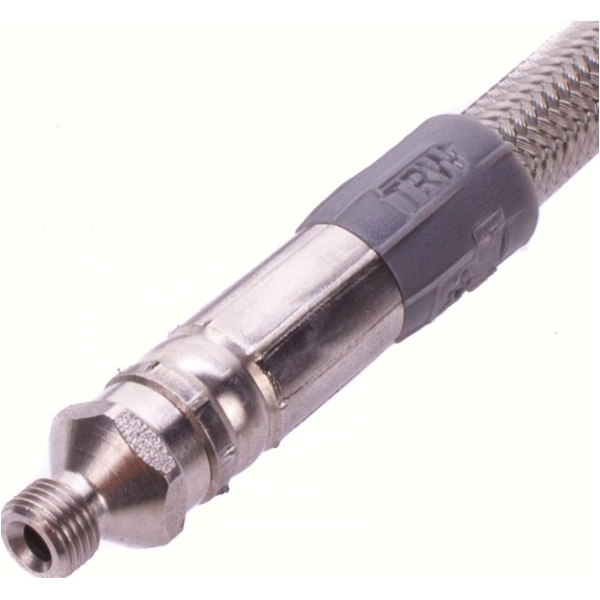 Varioleitung transparent MV093T 930mm