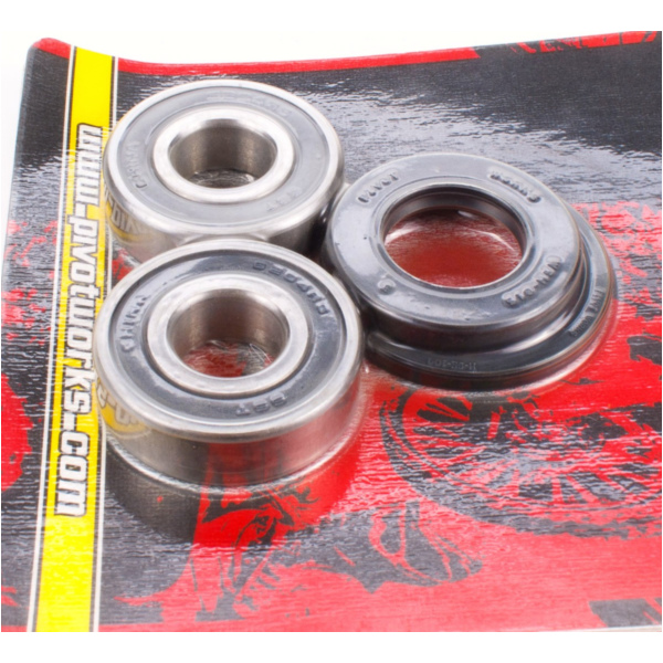 Radlagersatz vorne inkl.Dichtringe für Honda ST1100 / VT750-1100