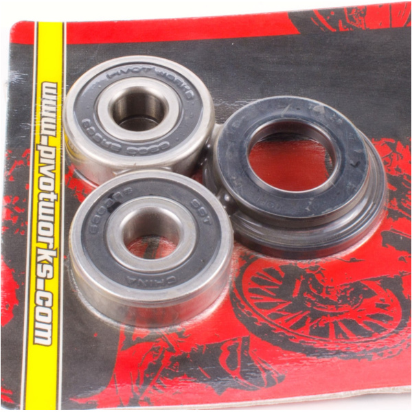 Radlagersatz vorne inkl.Dichtringe für Yamaha TDM850/V-Max1200/XV535