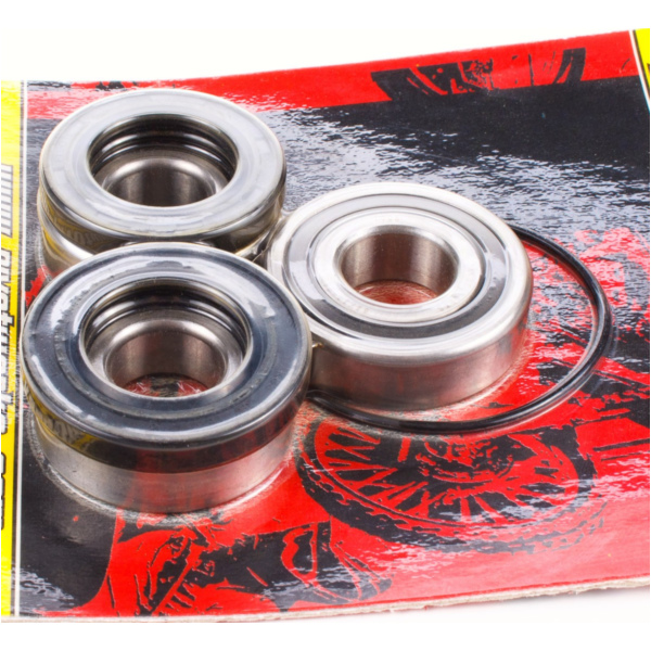 Radlagersatz hinten inkl.Dichtringe für Honda CBR 600/900