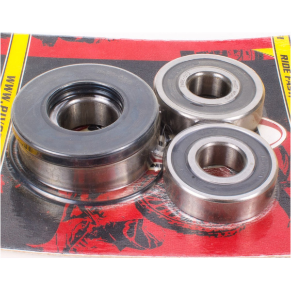 Radlagersatz hinten inkl.Dichtringe für Honda VF 750 Magna