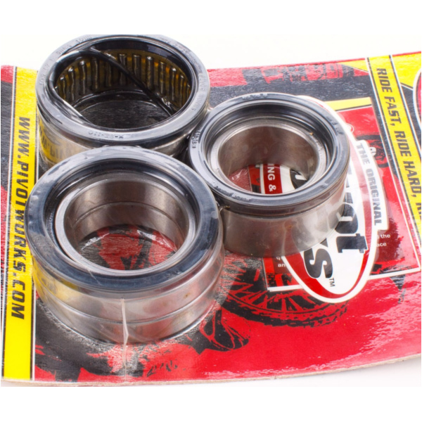 Radlagersatz hinten inkl.Dichtringe für Honda VFR 750/800