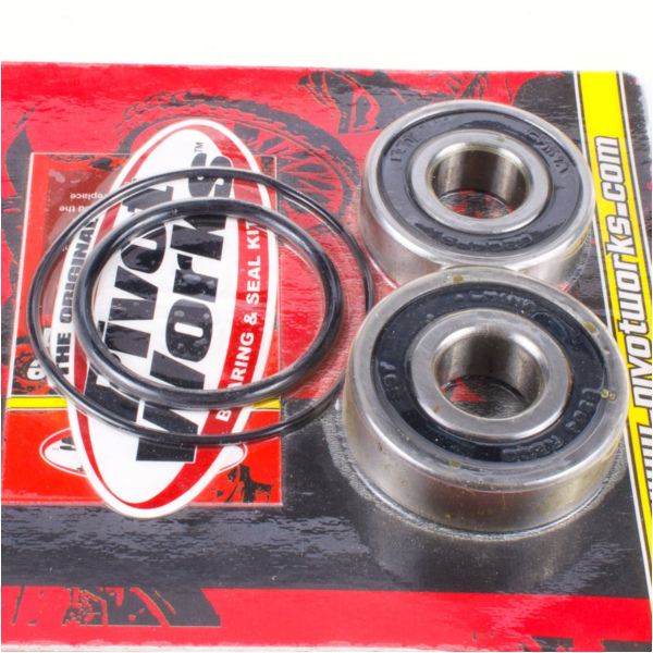 Radlagersatz hinten inkl.Dichtringe für Honda PC 800 Pacific Coast