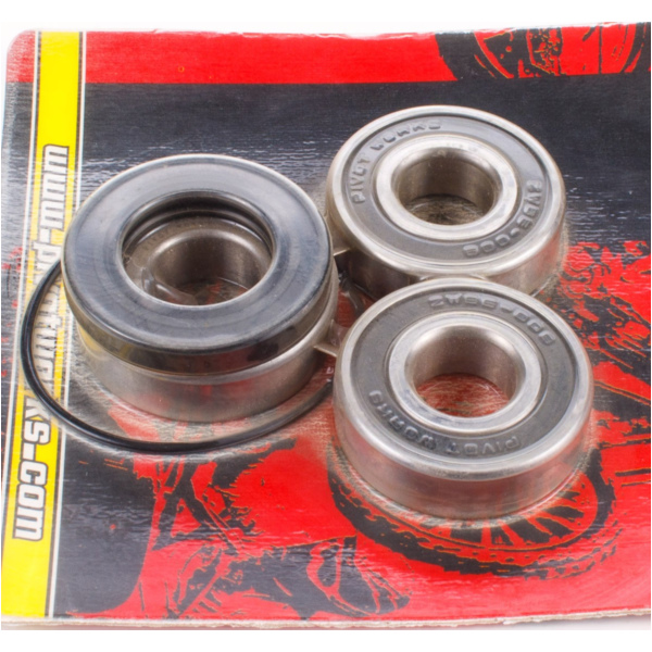 Radlagersatz hinten inkl.Dichtringe für Honda VT 750