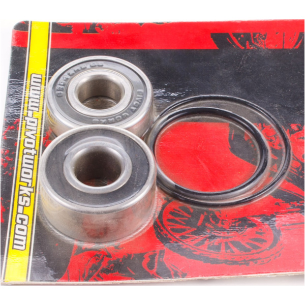 Radlagersatz hinten inkl.Dichtringe für Honda VT 750 PWRWS-H15-000