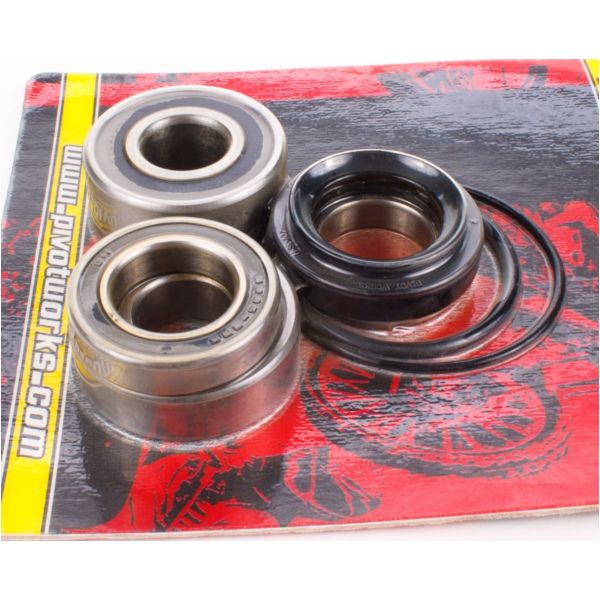 Radlagersatz hinten inkl.Dichtringe für Honda ST 1300