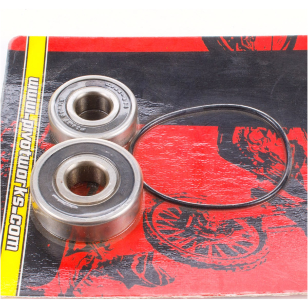 Radlagersatz hinten inkl.Dichtringe für Suzuki VS 700/750/800