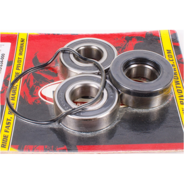 Radlagersatz hinten inkl.Dichtringe für Suzuki VLR/VZR1800 - VZ1500