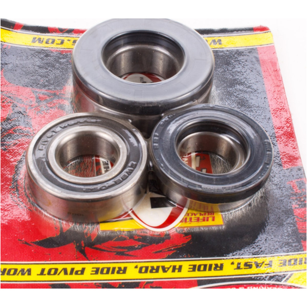 Radlagersatz hinten inkl.Dichtringe für Suzuki GSX-R 600/750