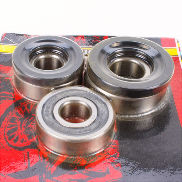 Radlagersatz hinten inkl.Dichtringe für Yamaha FJ1200 / FZR1000