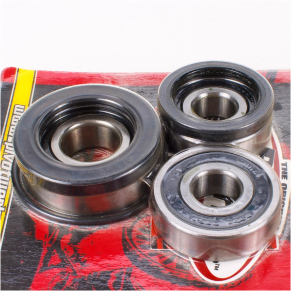Radlagersatz hinten inkl.Dichtringe für Yamaha FJ1200 / FZR1000 PWRWS-Y25-000
