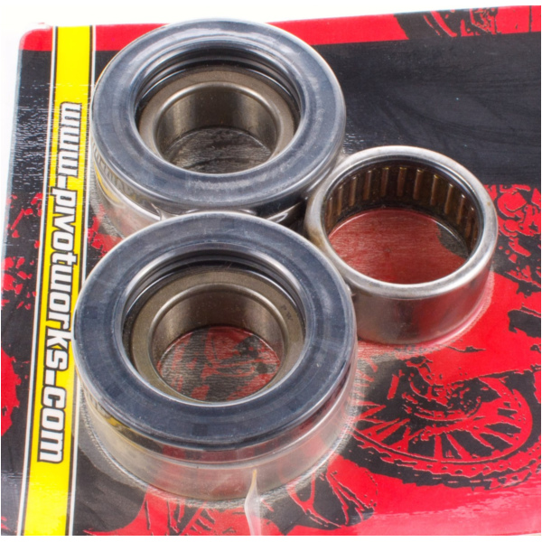 Radlagersatz hinten inkl. Dichtringe für Yamaha FZ1