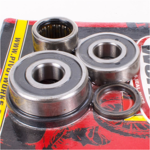 Radlagersatz hinten inkl. Dichtringe für Yamaha FJR 1300