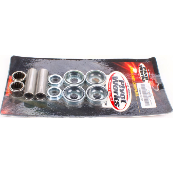 Motorlager, Schwinge PWSAK-H01-521 Schwingenlager für: Honda CR125R