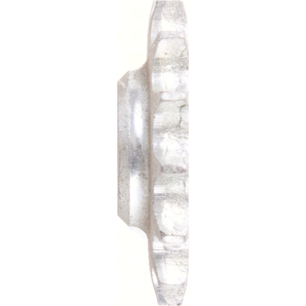 Zahnrad Ritzel 17Z 428