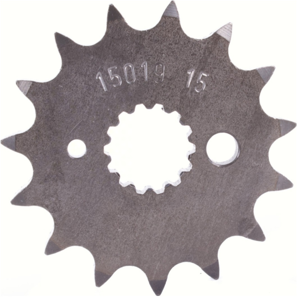 Zahnrad Ritzel 428T15 Z. DT/TDR/TZR 125R