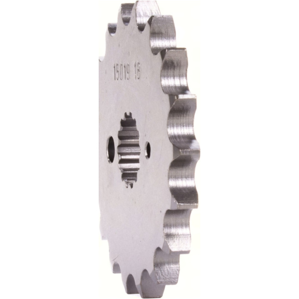 Zahnrad Ritzel 428T. 18 Z.