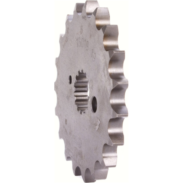 Zahnrad Ritzel 428T 19Z