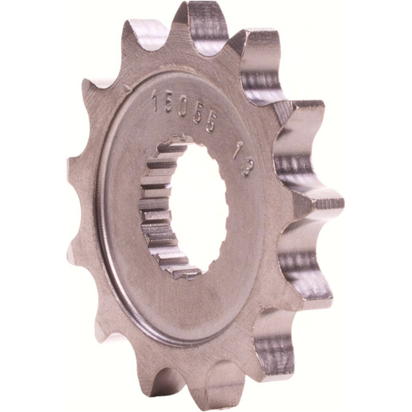 Zahnrad Ritzel 13Z für Generic 125 Worx und KSR 125 TW SM/X