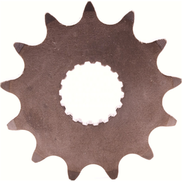 Zahnrad Ritzel 13Z für Generic 125 Worx und KSR 125 TW SM/X