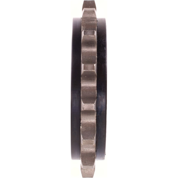 Zahnrad Ritzel gummiert 525T 16Z