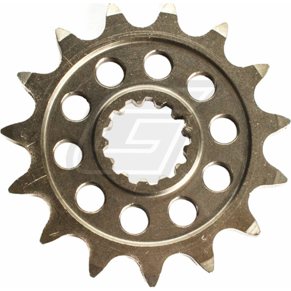 Zahnrad Ritzel (Sport) 520T 15ZKX/YZ25099> YZ-F98> YFM660 Rapptorr