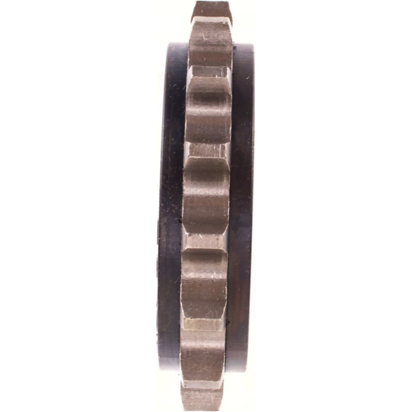 Zahnrad Ritzel gummiert 530T 16Z