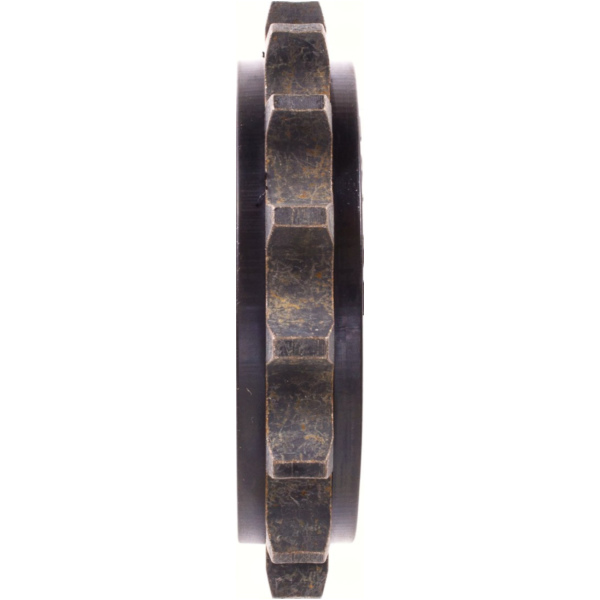 Zahnrad Ritzel gummiert 530T 16Z R50-35021-16P