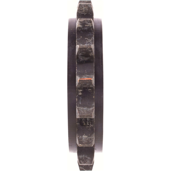 Zahnrad Ritzel gummiert 530T 17Z R50-35044-17P