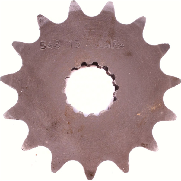 Zahnrad PBR Ritzel 548, -520, 15 Zähne
