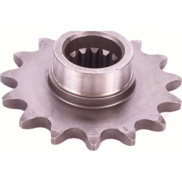 Zahnrad PBR Ritzel 548, -520, 15 Zähne