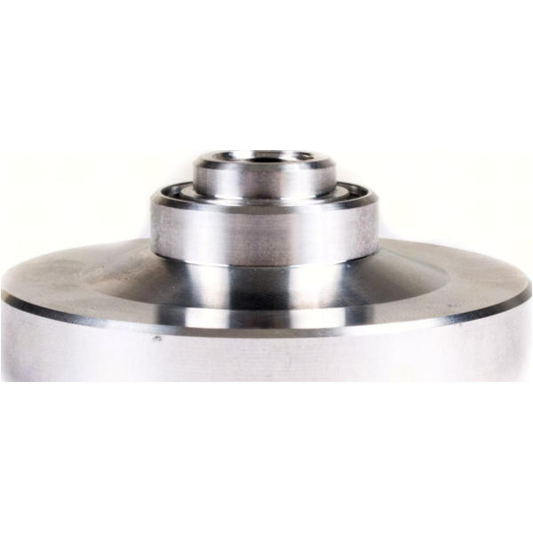 Brennraum-Deckel für Zylinderkopf S410485308004 (125ccm Version!)