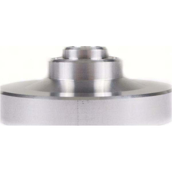 Brennraum-Deckel für Zylinderkopf S410485308004 (170ccm Version!)