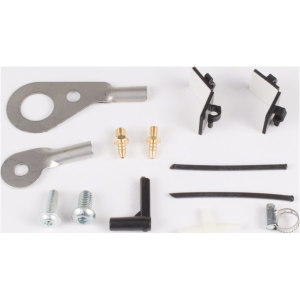 Kettenöler V-System universal Kettenschmiersystem