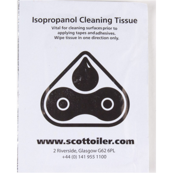 Kettenöler V-System universal Kettenschmiersystem