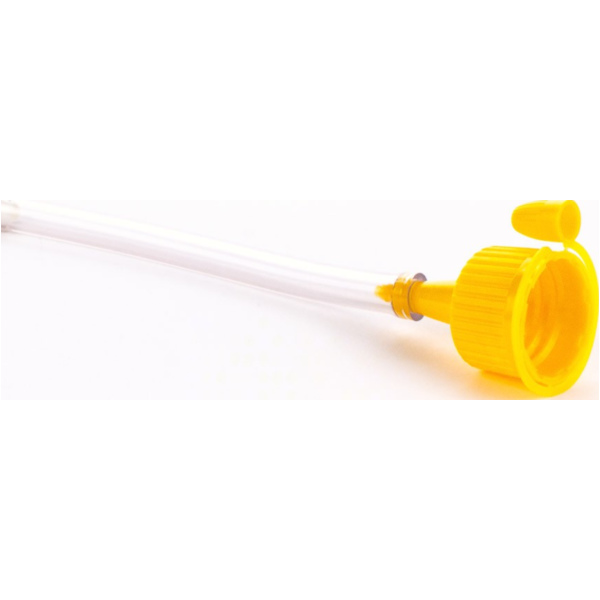 Kettenöler V-System special für: KTM - Kettenschmiersystem