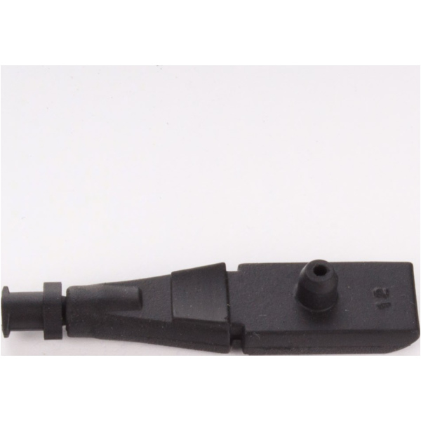 Kettenöler V-System special für: KTM - Kettenschmiersystem