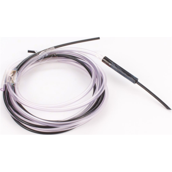 Kettenöler V-System special für: KTM - Kettenschmiersystem