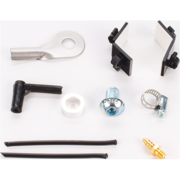 Kettenöler V-System special für: KTM - Kettenschmiersystem