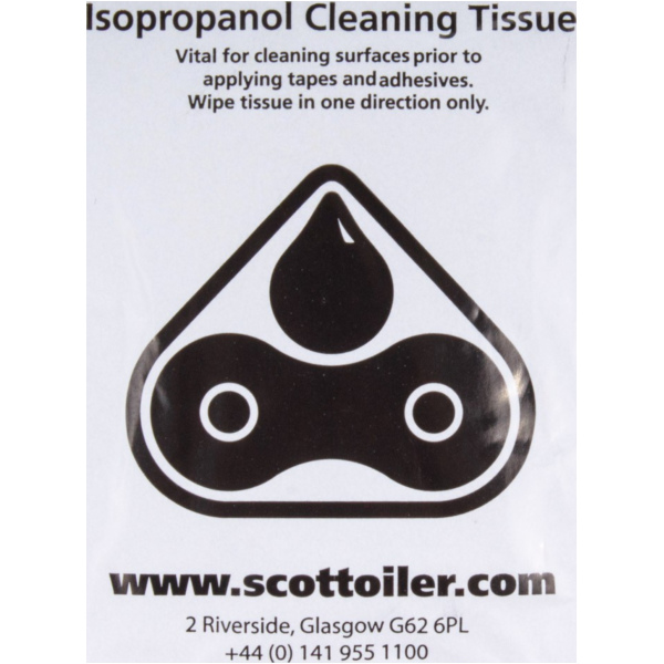 Kettenöler V-System special für: KTM - Kettenschmiersystem