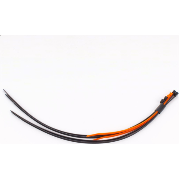 Kettenöler V-System special für: KTM - Kettenschmiersystem