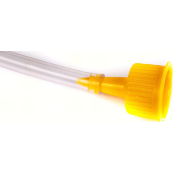 Kettenöler V2 E-System - elektronisch gesteuertes Kettenschmiersystem - universal