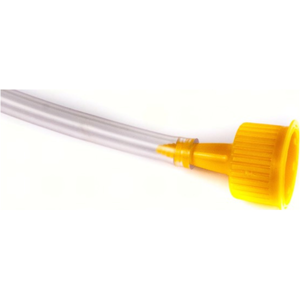 Kettenöler V2 E-System - elektronisch gesteuertes Kettenschmiersystem - universal