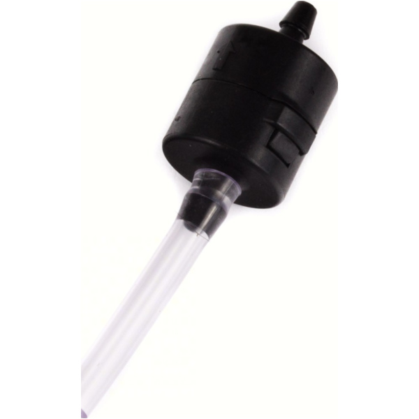 Kettenöler V2 E-System - elektronisch gesteuertes Kettenschmiersystem - universal