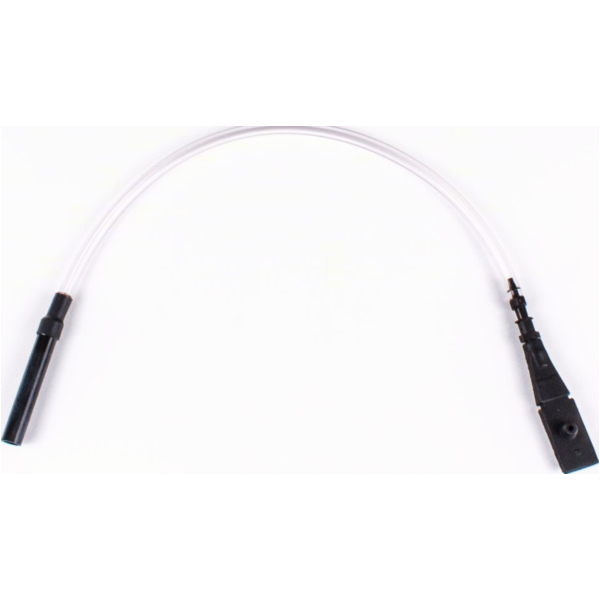 Kettenöler V2 E-System - elektronisch gesteuertes Kettenschmiersystem - universal