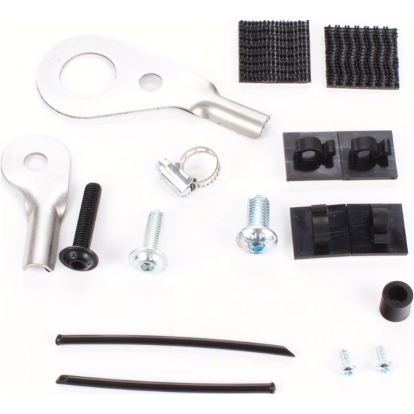 Kettenöler V2 E-System - elektronisch gesteuertes Kettenschmiersystem - universal