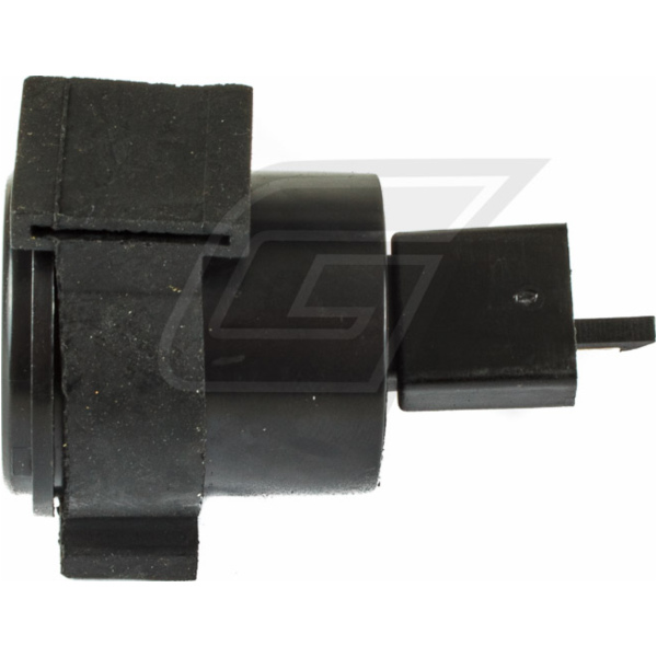 Blinkgeber Blinkrelais 12V 10Wx2 + 3W 3-poliger Stecker