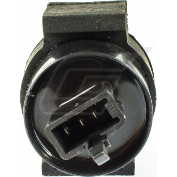 Blinkgeber Blinkrelais 12V 10Wx2 + 3W 3-poliger Stecker