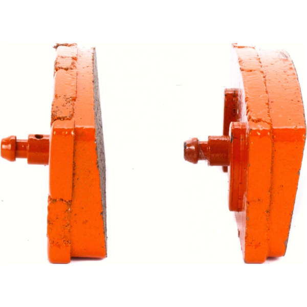 Kupplungssatz Streetracer Sportkupplungs-Kit mit Stahlplatten auf Aramid Basis